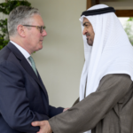 UAE__Bahrain_Leaders_Discuss_Gulf_Security_with_UK_PM