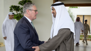 UAE__Bahrain_Leaders_Discuss_Gulf_Security_with_UK_PM