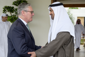 UAE__Bahrain_Leaders_Discuss_Gulf_Security_with_UK_PM