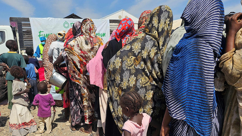 UN_Alarmed_by_Escalating_Drone_Attacks_in_Sudan_as_Conflict_Enters_Third_Year - Khabar Asia UN_Alarmed_by_Escalating_Drone_Attacks_in_Sudan_as_Conflict_Enters_Third_Year