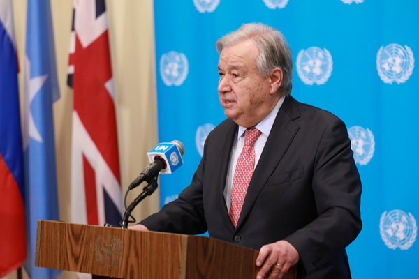UN_Chief_Urges_Immediate_Ceasefire_in_Escalating_Middle_East_Conflict