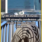 UN_Condemns_Israeli_Strikes_in_Lebanon_as_Casualties_Surge video poster