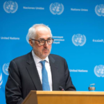 UN_Warns_Against_Targeting_Civilians_as_Global_Tensions_Flare_in_2026