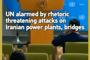 UN_Warns_Against_Threats_to_Iran_s_Critical_Infrastructure video poster