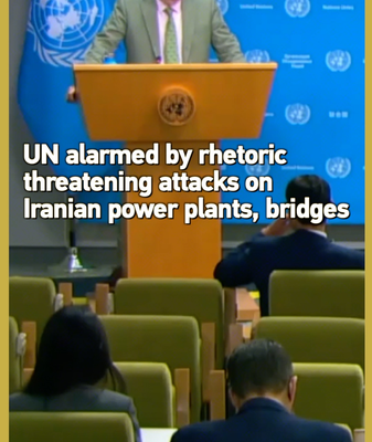 UN_Warns_Against_Threats_to_Iran_s_Critical_Infrastructure video poster