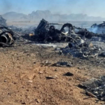 US_Airman_Rescued_from_Iranian_Mountains_After_F_15_Crash