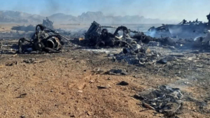 US_Airman_Rescued_from_Iranian_Mountains_After_F_15_Crash