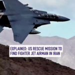 US_Conducts_High_Stakes_Rescue_of_Airman_in_Iran_s_Mountains video poster