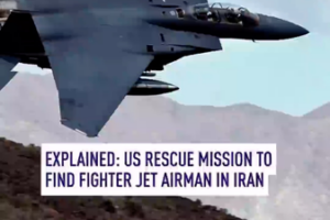 US_Conducts_High_Stakes_Rescue_of_Airman_in_Iran_s_Mountains video poster