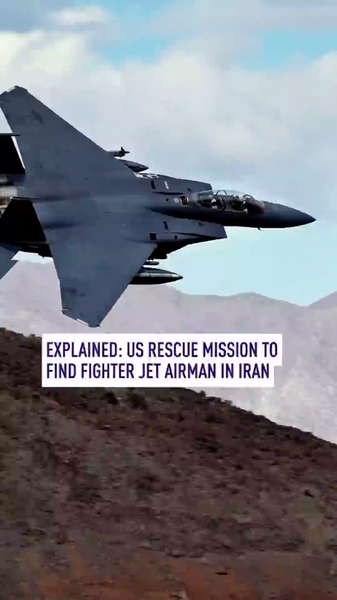 US_Conducts_High_Stakes_Rescue_of_Airman_in_Iran_s_Mountains_poster - Khabar Asia US_Conducts_High_Stakes_Rescue_of_Airman_in_Iran_s_Mountains video poster