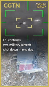US_Confirms_Two_Military_Aircraft_Downed_in_Single_Day__Iran_Claims_Strike video poster