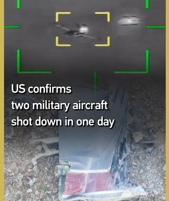 US_Confirms_Two_Military_Aircraft_Downed_in_Single_Day__Iran_Claims_Strike video poster