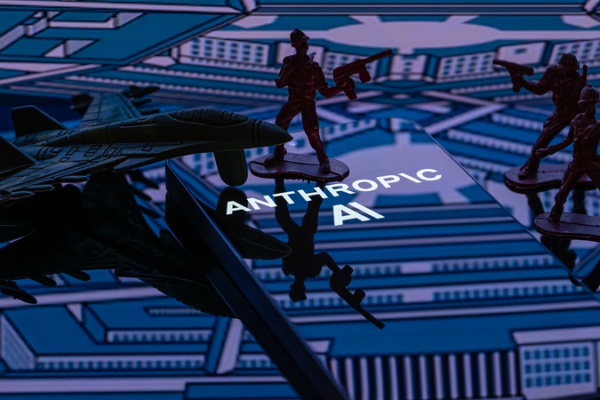 US_Court_Upholds_Pentagon_s_AI_Firm_Blacklisting_Amid_Legal_Battle