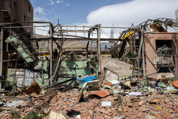 US_Crew_Rescued_After_F_15E_Downed_in_Iran__Tensions_Rise