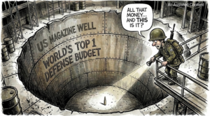 US_Defense_Spending_Soars__But_Readiness_Questions_Linger_in_2026