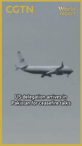 US_Delegation_in_Pakistan_for_High_Stakes_Ceasefire_Talks_with_Iran video poster