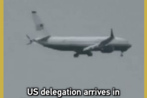 US_Delegation_in_Pakistan_for_High_Stakes_Ceasefire_Talks_with_Iran video poster