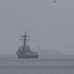 US_Enforces_Gulf_of_Oman_Blockade_Amid_Stalled_Iran_Talks video poster