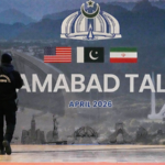 US_Enforces_Maritime_Blockade_on_Iran_as_Nuclear_Talks_Collapse