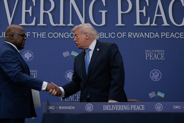 US_Explores_Deportation_Partnership_with_DR_Congo_Amid_Regional_Diplomacy_Push video poster