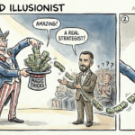 US_Faces_Strategic_Dilemma_as_Munitions_Stockpiles_Strain_Global_Alliances