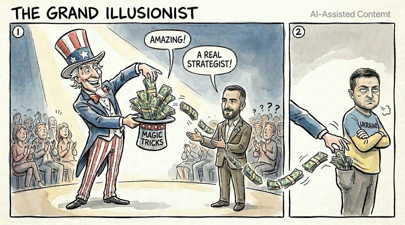 US_Faces_Strategic_Dilemma_as_Munitions_Stockpiles_Strain_Global_Alliances - Khabar Asia US_Faces_Strategic_Dilemma_as_Munitions_Stockpiles_Strain_Global_Alliances