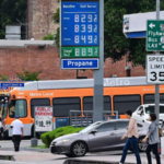 US_Gasoline_Prices_Hit_4_Year_High_Amid_Middle_East_Tensions