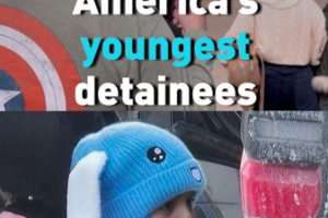 US_Immigration_Facility_Detains_Infants_as_Young_as_2_Months__Report video poster
