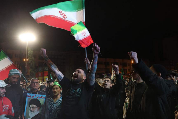 US_Iran_Agree_to_14_Day_Ceasefire_Mediated_by_Pakistan