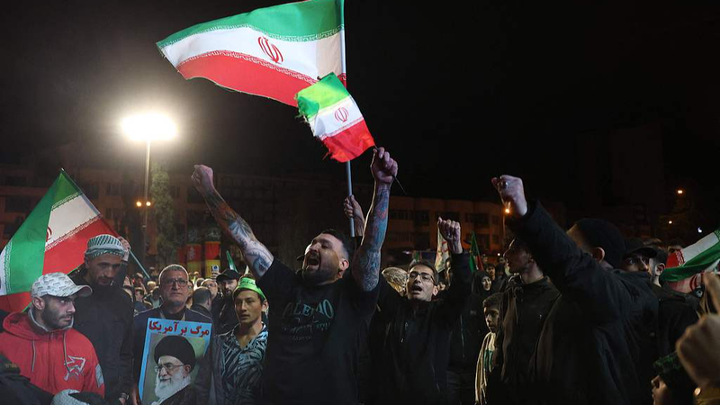 US_Iran_Agree_to_14_Day_Ceasefire_Mediated_by_Pakistan - Khabar Asia US_Iran_Agree_to_14_Day_Ceasefire_Mediated_by_Pakistan