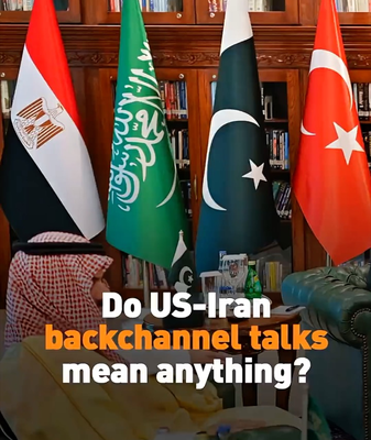 US_Iran_Backchannel_Talks__Diplomatic_Breakthrough_or_Posturing_ video poster