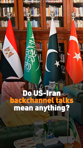 US_Iran_Backchannel_Talks__Diplomatic_Breakthrough_or_Posturing_ video poster