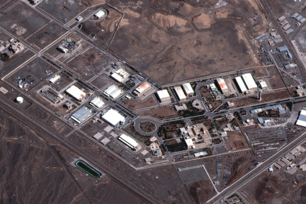 US_Iran_Nuclear_Talks_Collapse__Ceasefire_Hangs_in_Balance