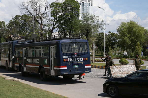 US_Iran_Peace_Summit_Kicks_Off_in_Islamabad__A_Turning_Point_for_Regional_Stability video poster