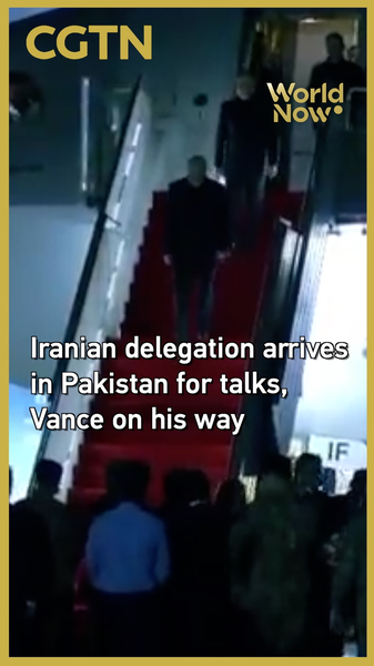 US_Iran_Talks_Face_Hurdles_as_Israel_Lebanon_Dialogue_Emerges video poster