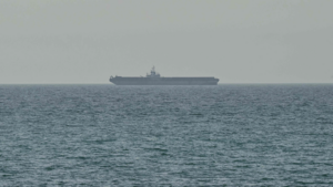 US_Iran_Talks_Stall_Amid_Naval_Blockade__Next_Round_Set_for_April_16 video poster