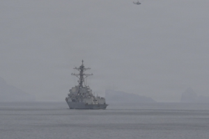 US_Iran_Talks_Stall_Over_Strait_of_Hormuz_Disputes video poster