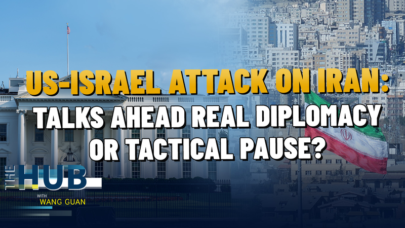 US_Iran_Talks_in_Islamabad__Diplomacy_or_Temporary_Truce_ video poster