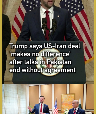 US_Iran_Talks_in_Pakistan_Collapse__Trump_Dismisses_Deal_Impact video poster
