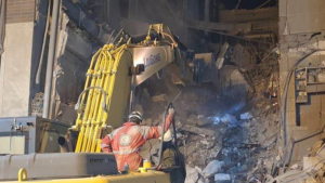 US_Iran_Tensions_Ease_Under_Pakistan_s_Mediation video poster