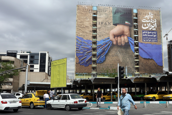 US_Iran_Tensions_Escalate_After_Naval_Strike__Tehran_Rejects_Dialogue