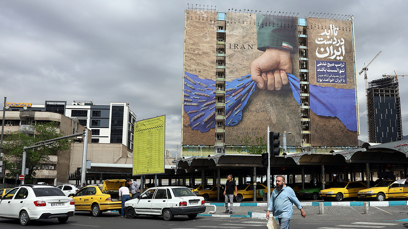 US_Iran_Tensions_Escalate_After_Naval_Strike__Tehran_Rejects_Dialogue