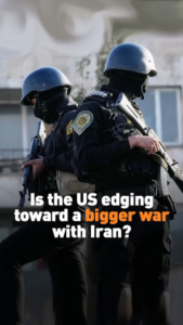 US_Iran_Tensions__Assessing_Risks_of_Escalation_in_2026 video poster