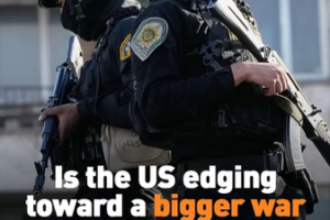 US_Iran_Tensions__Assessing_Risks_of_Escalation_in_2026 video poster