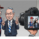 US_Israel_Alliance_Faces_Unprecedented_Strain_Over_Middle_East_Strategy