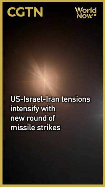 US_Israel_Iran_Tensions_Escalate_Amid_Cross_Border_Strikes video poster