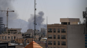 US_Israel_Strikes_on_Iran_Escalate_Regional_Tensions__Undermine_Diplomacy