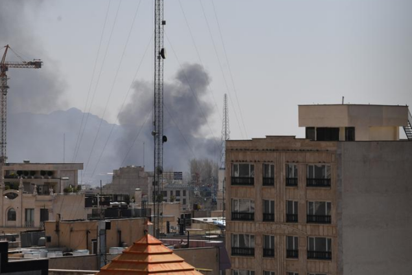 US_Israel_Strikes_on_Iran_Escalate_Regional_Tensions__Undermine_Diplomacy