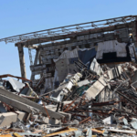 US_Israeli_Strikes_Hit_SW_Iran_Petrochemical_Firms__Injuring_5
