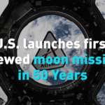 US_Launches_First_Crewed_Moon_Mission_in_50_Years video poster